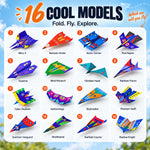 16-design set