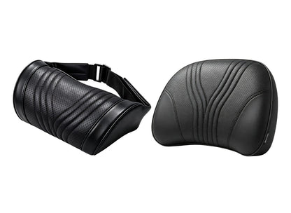 Car Neck & Lumbar Support Set