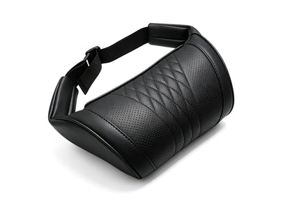 Car Neck & Lumbar Support Set