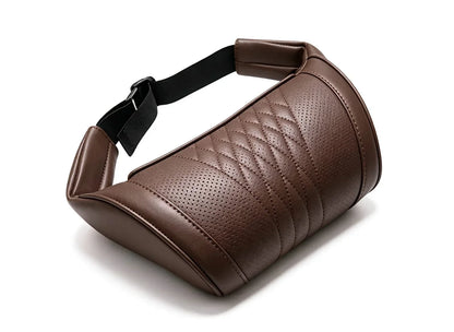 Car Neck & Lumbar Support Set