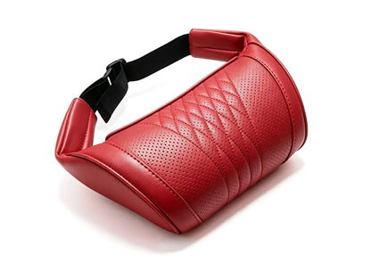 Car Neck & Lumbar Support Set