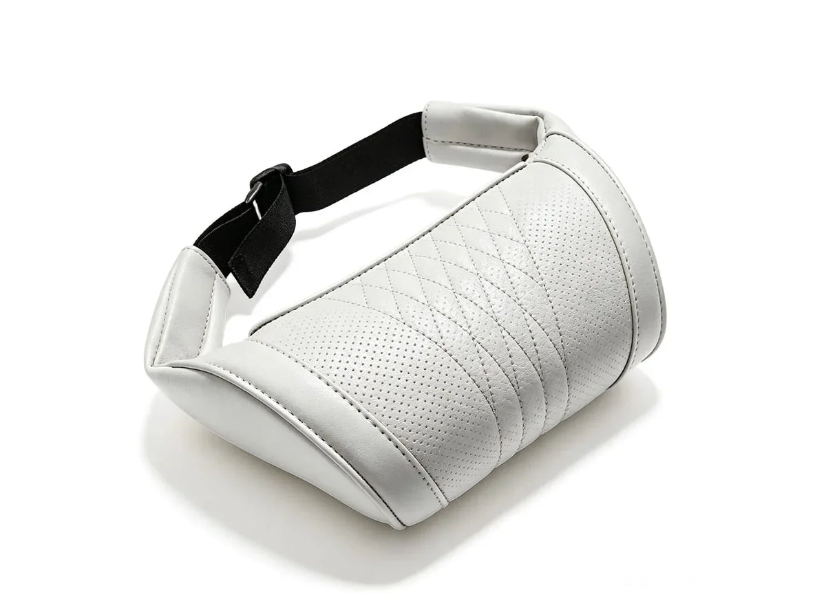 Car Neck & Lumbar Support Set