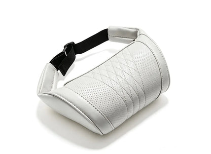 Car Neck & Lumbar Support Set