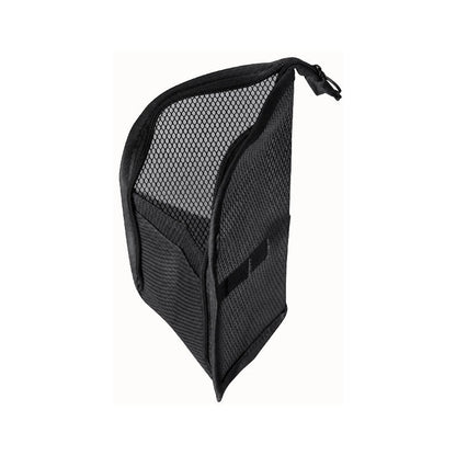 🧳Travel Toiletry Bag Organizer – Stand Up, Lightweight & Space-Saving