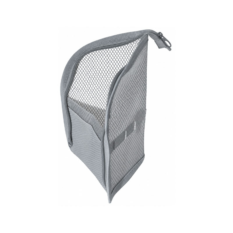 🧳Travel Toiletry Bag Organizer – Stand Up, Lightweight & Space-Saving