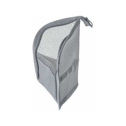 🧳Travel Toiletry Bag Organizer – Stand Up, Lightweight & Space-Saving