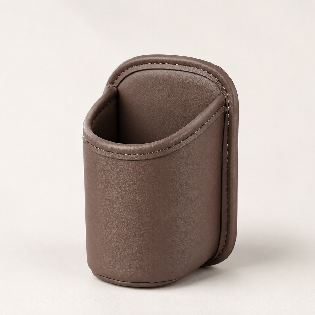 Door-Side Cup & Essentials Organizer