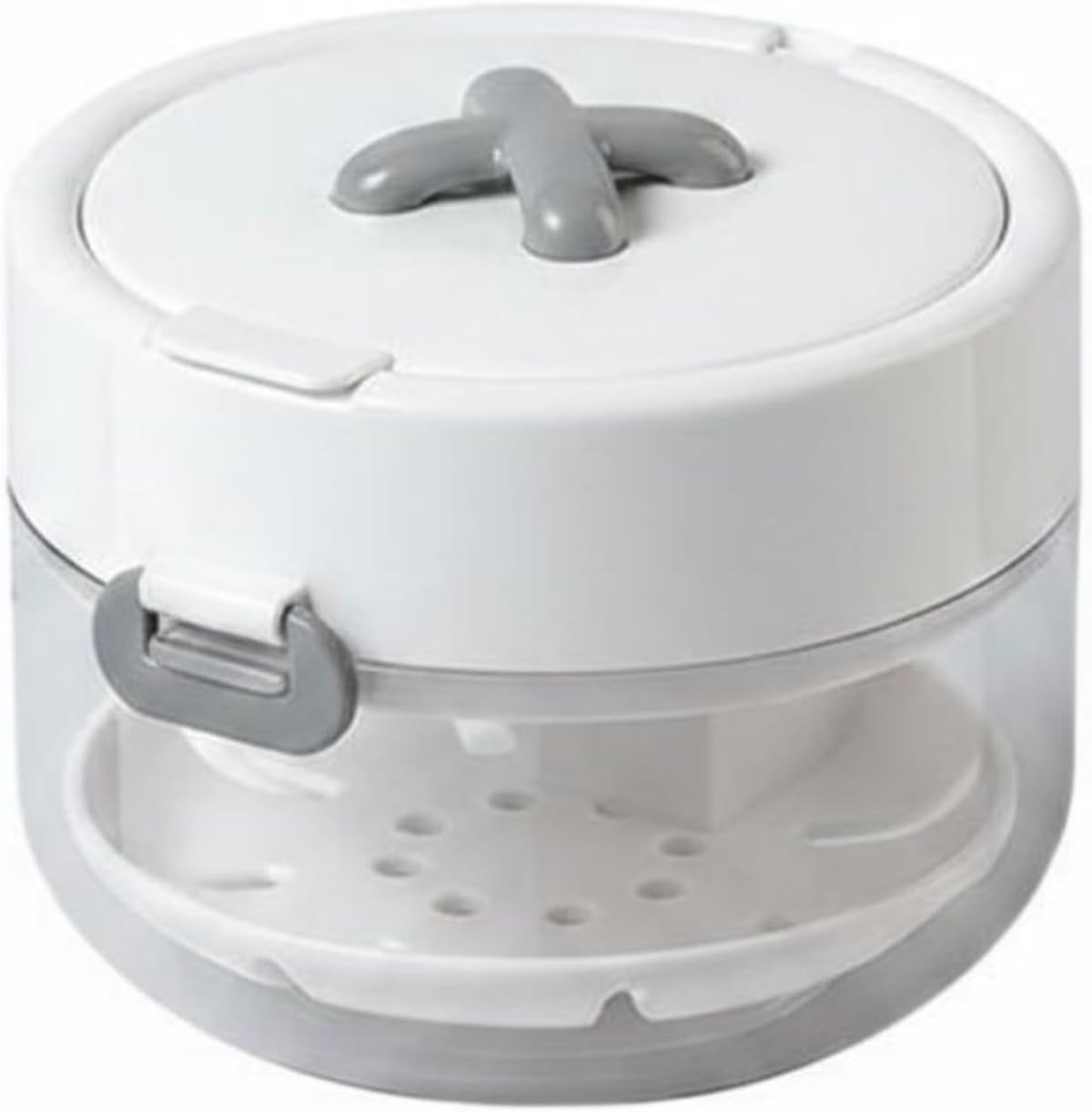 3-in-1 Retainer Cleaning Case