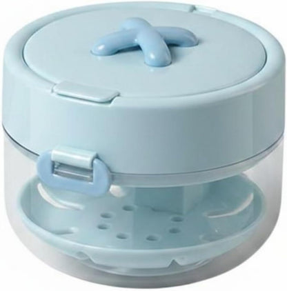 3-in-1 Retainer Cleaning Case