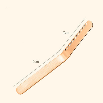 3-in-1 Butter Knife and Spreader