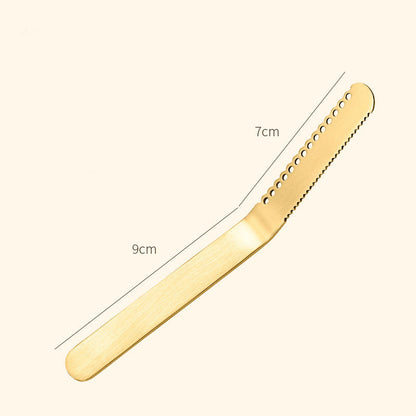 3-in-1 Butter Knife and Spreader