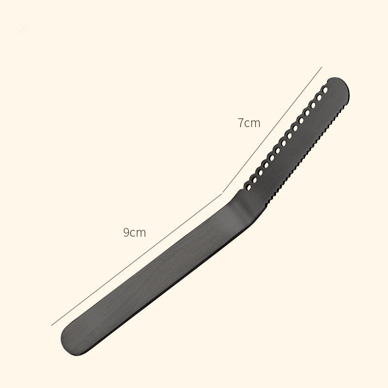 3-in-1 Butter Knife and Spreader