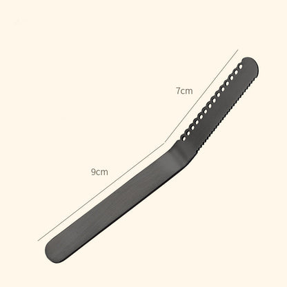 3-in-1 Butter Knife and Spreader